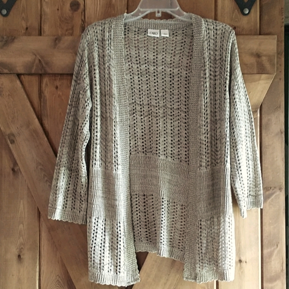 Cardigan/Cover